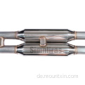 Infiniti G35 Z33 True Dual Catback -Auspuff